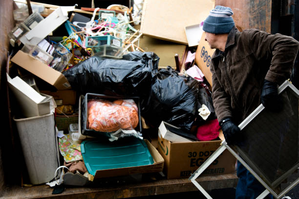 Retail Junk Removal in Antwerp, OH